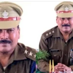 उत्तराखंड में आज पुलिस महकमे में शोक की लहर, CO रानीखेत का आकस्मिक निधन।