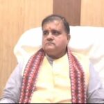 उत्तराखंड में कांग्रेस चारधाम यात्रा की सफलता से बौखला रही, भव्य होगी यात्रा- महेंद्र भट्ट।