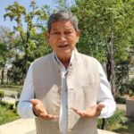 उत्तराखंड में हरीश रावत ने मयूख महर का गुस्सा समेत तमाम मामलों पर इशारे इशारे में कह डाली बड़ी बात।