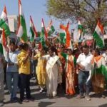 उत्तराखंड में बीजेपी तिरंगा यात्रा के बाद निकलेगी सिंदूर यात्रा, जानिए ऑपरेशन सिंदूर के बाद क्या है बीजेपी का प्लान।