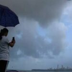 उत्तराखंड में कहीं धूप-कहीं तेज बौछार, गुरुवार को भी बारिश के आसार; यलो अलर्ट जारी।
