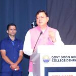 उत्तराखंड में मुख्यमंत्री पुष्कर सिंह धामी की नई पहल, प्रधानमंत्री के स्वच्छता अभियान को देंगे और गति, हर दौरे पर चलेगा स्वच्छता अभियान।