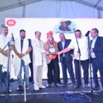उत्तराखंड की देवभूमि हरिद्वार में आज RW Kunj – Galaxy Yard में हुआ भव्य कार्यक्रम का आयोजन, शहर की जानी-मानी हस्तियों ने दर्ज कराई उपस्थिति।
