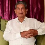 उत्तराखंड के हरिद्वार में जमीन घोटाले पर पूर्व सीएम हरीश रावत ने उठाए सवाल, कहा- सीबीआई जांच कराए सरकार।