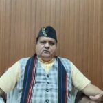 उत्तराखंड में नवगठित जिला टीमों को बधाई, 27 की हैट्रिक में जुटें : भट्ट।