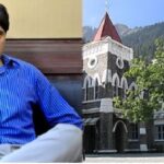 उत्तराखंड में चर्चित IFS संजीव चतुर्वेदी मामले में अब हाईकोर्ट मुख्य न्यायाधीश करेंगे सुनवाई।