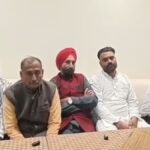 उत्तराखंड में कांग्रेस हाईकमान के फैसले पर बवाल: रुद्रपुर में गुटबाज़ी आई खुलकर सामने।