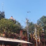 उत्तराखंड के हरिद्वार में बनेगी राज्य की पहली हेलीपैड वाली बिल्डिंग, छत से उड़ान भर सकेंगे हेली।