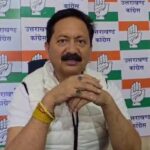 उत्तराखंड में कांग्रेस प्रदेश अध्यक्ष करन माहरा का बड़ा बयान कहा जल्द ED और CBI क़ो दूंगा उत्तराखंड के भ्रष्ट नौकरशाहों की लिस्ट।