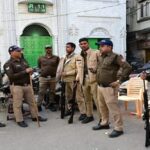 उत्तराखंड में यहाँ रात ढाई बजे दबिश, दिल्ली ब्लास्ट के आतंकी उमर से जुड़ा कनेक्शन।