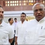 उत्तराखंड कांग्रेस में संगठन की गई नियुक्तियों से नाराज कई नेता, राहुल गांधी व खरगे से मिलने का मांगा समय।