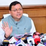 मीडिया अपने कर्तव्य और कार्यों से एक विकसित समाज का निर्माण कर सकता है: सीएम धामी।