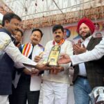 उत्तराखंड कांग्रेस ने इस रैली को सफल बनाने को कांग्रेस ने विधानसभावार पर्यवेक्षकों की नियुक्ति की।