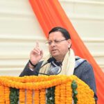 उत्तराखंड के स्कूलों में गीता के श्लोक का पाठ हुआ अनिवार्य, राज्य पाठ्यचर्या की रुपरेखा में भी शामिल।