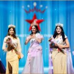 जी स्टूडियो में आयोजित ग्लैमर और फैशन के जलवों से सजा फॉरएवर यूनिवर्स और इंडिया ग्रैन्ड फिनाले सीजन 5, देशभर से भाग लेने वाले प्रतियोगियों ने जीते टाइटल और ताज।