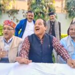 उत्तराखंड में हरक सिंह रावत का कहना 12 बजे का मतलब गलत निकला गया।