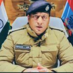 उत्तराखंड में लक्सर गोलीकांड पर SSP हरिद्वार हुए सख्त, लापरवाही पर त्वरित एक्शन, पेशी के दौरान फायरिंग की गंभीर चूक, एक SI व दो कांस्टेबल निलंबित।