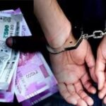 उत्तराखंड में यहाँ 50 हजार की रिश्वत मे जिला पूर्ति अधिकारी सहित दो गिरफ्तार।