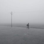 उत्तराखंड में कोहरा साफ तो सामान्य हुआ तापमान, दो-तीन दिन में रातें होंगी और सर्द, अलाव की संख्या बढ़ाई।