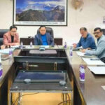 उत्तराखंड में नए साल में पहली बार होगा उत्तराखंड ट्रैवल कॉन्क्लेव, देशभर में होंगे रोड शो।