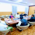 उत्तराखंड में आज कांग्रेस आलाकमान ने चार प्रमुख नेताओं को सौंपी महत्वपूर्ण जिम्मेदारी।