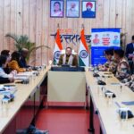 उत्तराखंड में सीमावर्ती क्षेत्रों में स्वास्थ्य सेवाओं को सुदृढ़ करने की दिशा में उत्तराखंड सरकार का ऐतिहासिक कदम।