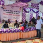 उत्तराखंड में जन–जन तक सरकार, हर समस्या का समाधान : मुख्यमंत्री धामी के नेतृत्व में ऐतिहासिक उपलब्धि।