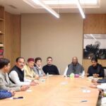 आज दिल्ली हाई कमान के साथ उत्तराखंड कांग्रेस की एहम बैठक।