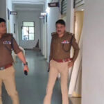 उत्तराखंड की राजधानी में शूटआउट का हरिद्वार कनेक्शन, किराए के वाहनों से पहुंचे शूटर, पुलिस की संयुक्त घेराबंदी तेज।