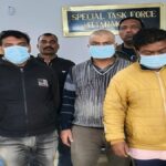 उत्तराखंड में यहाँ नकली दवाओं का संगठित नेटवर्क बेनकाब, STF की कार्रवाई में 3 और गिरफ्तार।