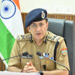 उत्तराखंड में DGP के सख्त निर्देश, कोर्ट मे सुरक्षा को लेकर जारी किए ये आदेश।