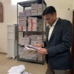 उत्तराखंड की राजधानी में सब रजिस्ट्रार सस्पेंड, करोड़ों की स्टांप चोरी और फर्जी कर्मचारी से काम कराने पर शासन का डंडा।