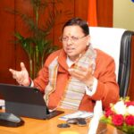 उत्तराखंड में क़ानून व्यवस्था ताक पर तो सीएम धामी ने नाप दिए कई अधिकारी, हटाए गए पदों से देखिए लिस्ट।