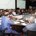 उत्तराखंड में मुख्यमंत्री धामी ने की कुम्भ मेला-2027 की तैयारियों की समीक्षा, कुंभ से संबंधित सभी तैयारियां, अक्टूबर माह तक पूरी होने के दिये निर्देश।