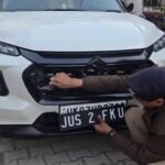 उत्तराखंड में यहाँ नाबालिग को वाहन देना पड़ा महंगा, पुलिस ने MV Act के तहत वाहन किया सीज।