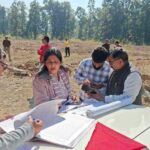 उत्तराखंड में धौलास भूमि प्रकरण के अनियमित बिक्री पर जिला प्रशासन का बड़ा एक्शन, पैमाइश के साथ जांच शुरू।