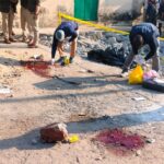 उत्तराखंड के अब हल्द्वानी में युवती और युवक की पत्थरों से कुचलकर हत्या, गढ़वाल के बाद कुमाऊं दहला।