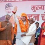 उत्तराखंड में जन-जन की सरकार, जन-जन के द्वार: धामी सरकार का जनसेवा अभियान बना सुशासन का सशक्त मॉडल।