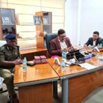 उत्तराखंड में अब चारधाम यात्रा 2026 की तैयारियाँ तेजः गढ़वाल आयुक्त ने स्टेकहोल्डर्स संग की अहम बैठक।