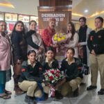 उत्तराखंड की राजधानी में फिल्म “अजेय” की विशेष स्क्रीनिंग उत्साहपूर्वक संपन्न।