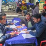 उत्तराखंड में 5 लाख से अधिक लोगों तक पहुंचा ‘जन-जन की सरकार, जन-जन के द्वार’ अभियान।