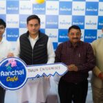 उत्तराखंड की राजधानी में आज यहां खुला आँचल कैफे।