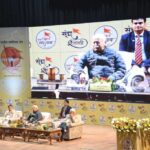 भेदभाव मन का विषय, शक्ति और संस्कार से होगा समाज परिवर्तन: मोहन भागवत।