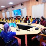 उत्तराखंड में मुख्यमंत्री धामी ने प्रतिनिधियों और संस्कृति स्कूल के बच्चों के साथ प्रधानमंत्री नरेंद्र मोदी के मन की बात कार्यक्रम के 131वें एपिसोड को सुना।