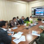 उत्तराखंड में धामी सरकार का बड़ा कदम, नीलकंठ महादेव में आधुनिक पार्किंग और 2 बेड का आकस्मिक स्वास्थ्य केंद्र होगा स्थापित।