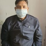 उत्तराखंड में यहाँ बिजली चोरी केस में 15 हजार की रिश्वत लेते एएसआई गिरफ्तार।