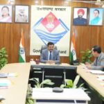 उत्तराखंड में 677.75 करोड़ की वार्षिक कार्ययोजना को मंजूरी, आजीविका सशक्तिकरण पर फोकस।