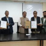 उत्तराखंड में यहाँ शिक्षा का नया अध्याय एस एम जे एन पी जी कॉलेज हरिद्वार में खुला उत्तराखंड मुक्त विश्वविद्यालय का अध्ययन केंद्र।