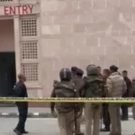 उत्तराखंड की राजधानी में जिला न्यायालय को बम ब्लास्ट की धमकी, सुरक्षा एजेंसियां अलर्ट।