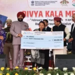 भारत सरकार ने दिव्यांग उद्यमियों को प्रोत्साहित करने के लिए 20 करोड़ से अधिक के ऋण स्वीकृत किए